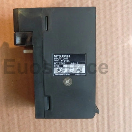 A1S42X Mitsubishi PLC