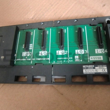 A1S55B Mitsubishi PLC