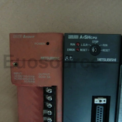 A1S61P Mitsubishi PLC
