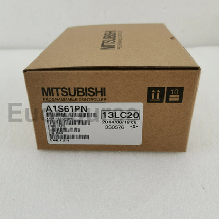 A1S61PN Mitsubishi PLC