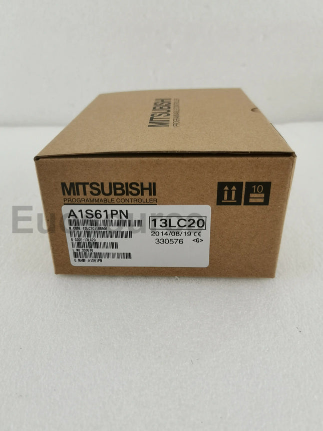 A1S61PN Mitsubishi PLC