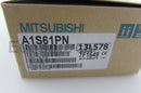 A1S61PN Mitsubishi PLC