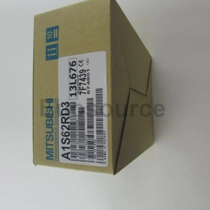 A1S61P Mitsubishi PLC