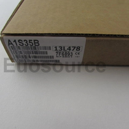 A1S61P Mitsubishi PLC