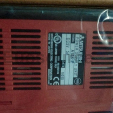 A1S61P Mitsubishi PLC