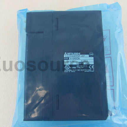 A1S62DA Mitsubishi PLC