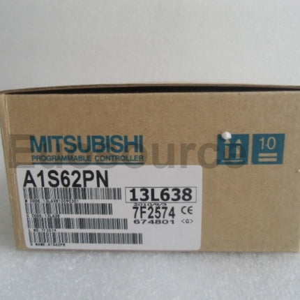A1S62PN Mitsubishi PLC