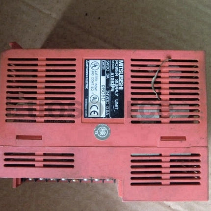 A1S62PN Mitsubishi PLC