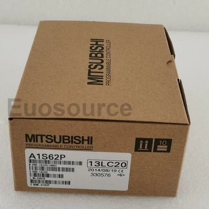 A1S62P Mitsubishi PLC