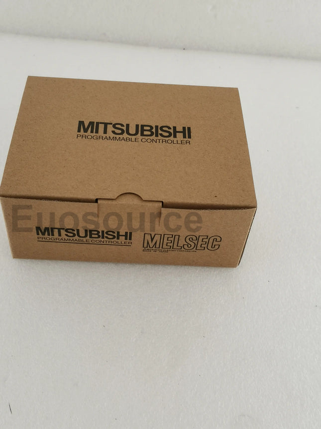 A1S62P Mitsubishi PLC