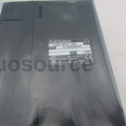 A1S62RD3N Mitsubishi PLC