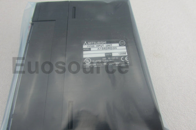 A1S62RD3N Mitsubishi PLC