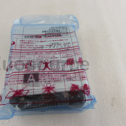 A1S62RD4 Mitsubishi PLC