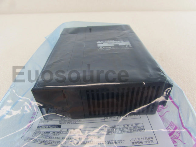 A1S64TCTRT Mitsubishi PLC