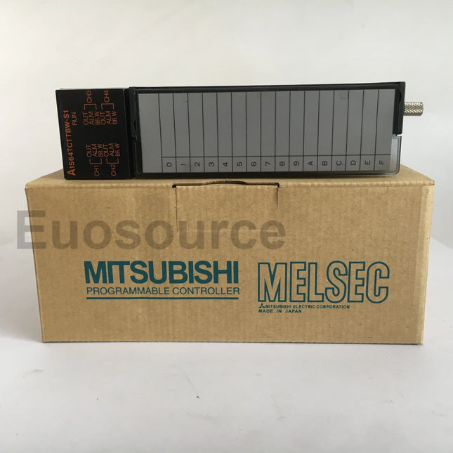 A1S64TCTTBW-S1 Mitsubishi PLC