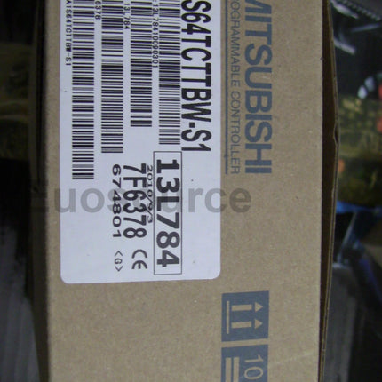 A1S64TCTT-S1 Mitsubishi PLC