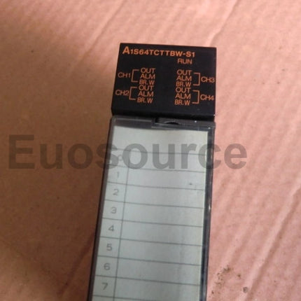 A1S64TCTTBW-S1 Mitsubishi PLC