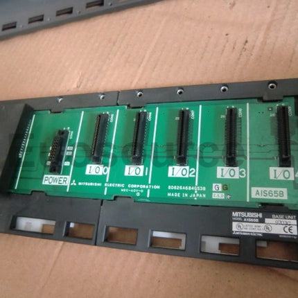 A1S65B Mitsubishi PLC