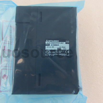 A1S68AD Mitsubishi PLC
