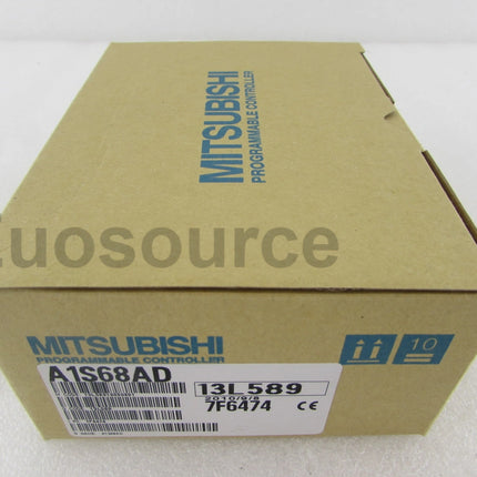 A1S68AD Mitsubishi PLC
