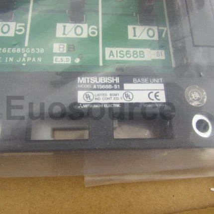A1S68B-S1 Mitsubishi PLC