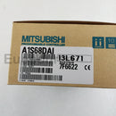 A1S68DAI Mitsubishi PLC