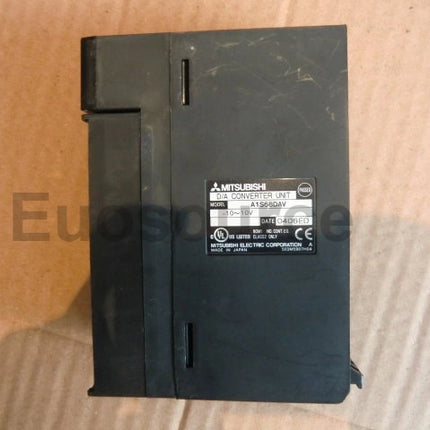 A1S68DAV Mitsubishi PLC