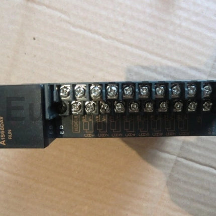 A1S68DAV Mitsubishi PLC