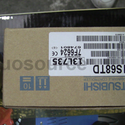 A1S68TD Mitsubishi PLC