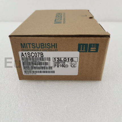 A1SC07B Mitsubishi PLC