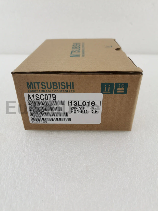 A1SC07B Mitsubishi PLC