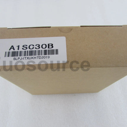 A1SC30B Mitsubishi PLC