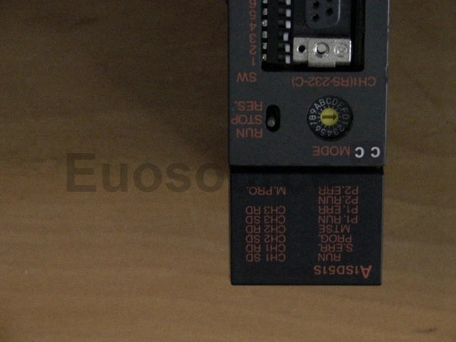 A1SD51S Mitsubishi PLC