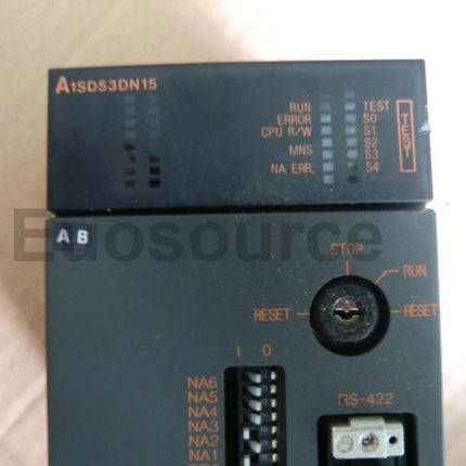 A1SD53DN15 Mitsubishi PLC