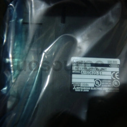 A1SD62D-S1 Mitsubishi PLC
