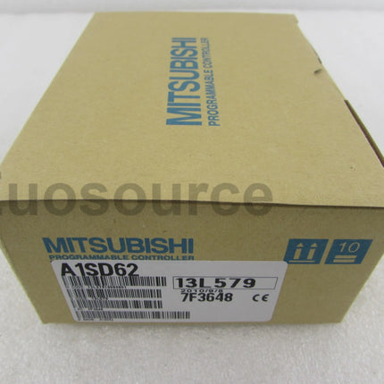 A1SD62 Mitsubishi PLC