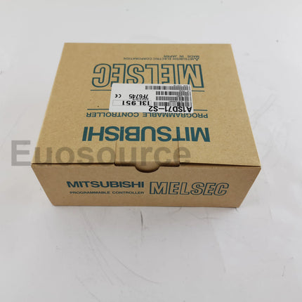 A1SD71-S2 Mitsubishi PLC