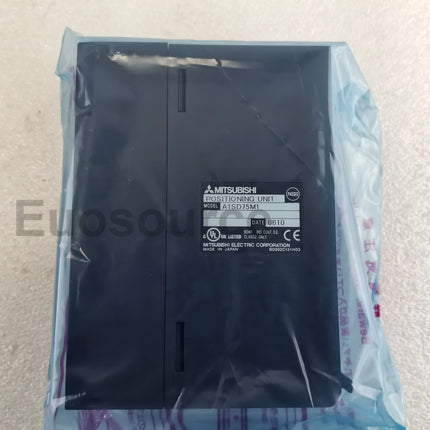 A1SD75M1 Mitsubishi PLC