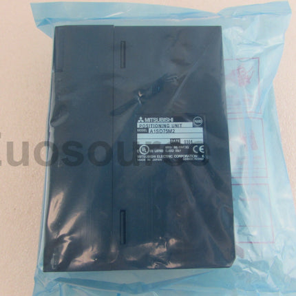 A1SD75M2 Mitsubishi PLC