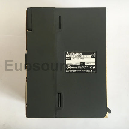 A1SD75M3 Mitsubishi PLC