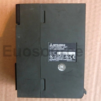 A1SD75M3 Mitsubishi PLC