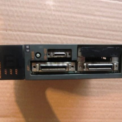 A1SD75M3 Mitsubishi PLC