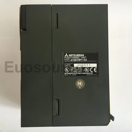 A1SD75P1-S3 Mitsubishi PLC