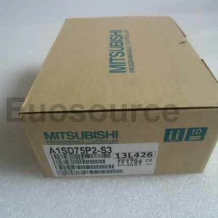 A1SD75P2-S3 Mitsubishi PLC