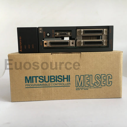 A1SD75P3-S3 Mitsubishi PLC