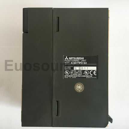 A1SD75P3-S3 Mitsubishi PLC