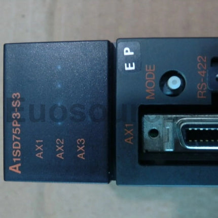 A1SD75P3-S3 Mitsubishi PLC