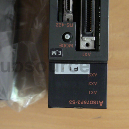 A1SD75P3-S3 Mitsubishi PLC