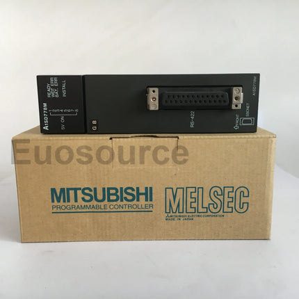 A1SD778M Mitsubishi PLC