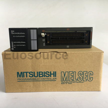 A1SH42 Mitsubishi PLC